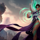 Illustration for article titled iLeague Of Legends/i Character Art Is Awesome